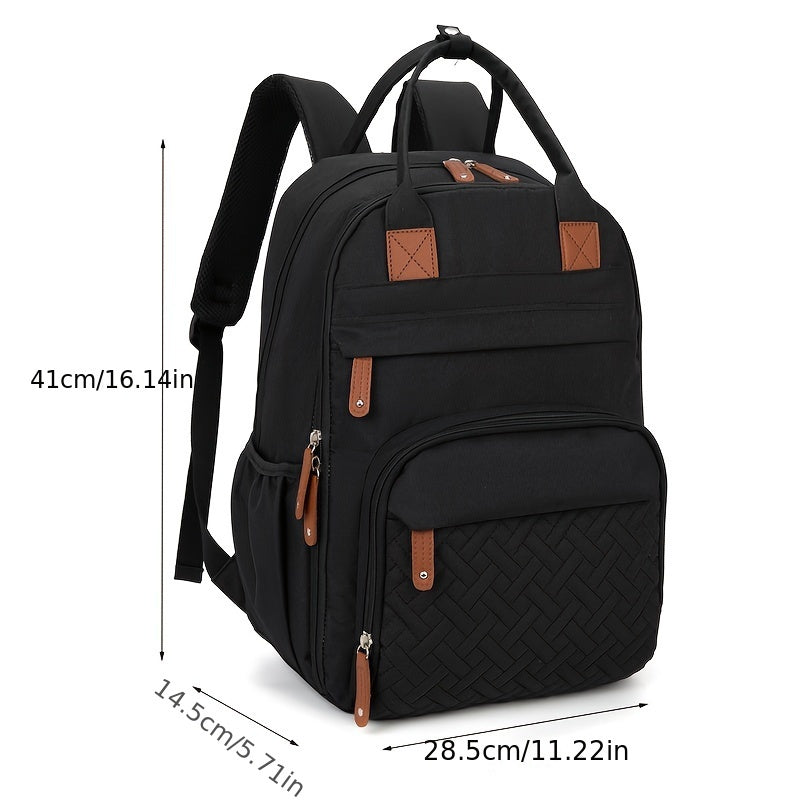 True Bub™ Dasher Nappy Bag
