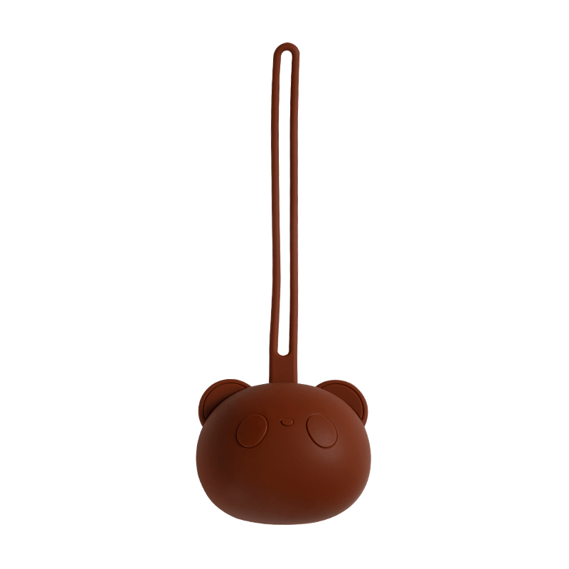 True Bub™ Popbear - Pacifier Holder Travel Essential