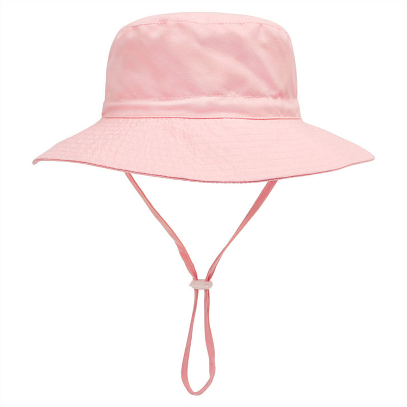 True Bub™ Pollypea - Essential Toddlers Sun Hat
