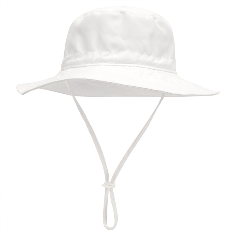 True Bub™ Pollypea - Essential Toddlers Sun Hat
