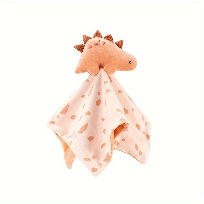 True Bub™ Comfort Companion - Soft Touch Sensory Toy