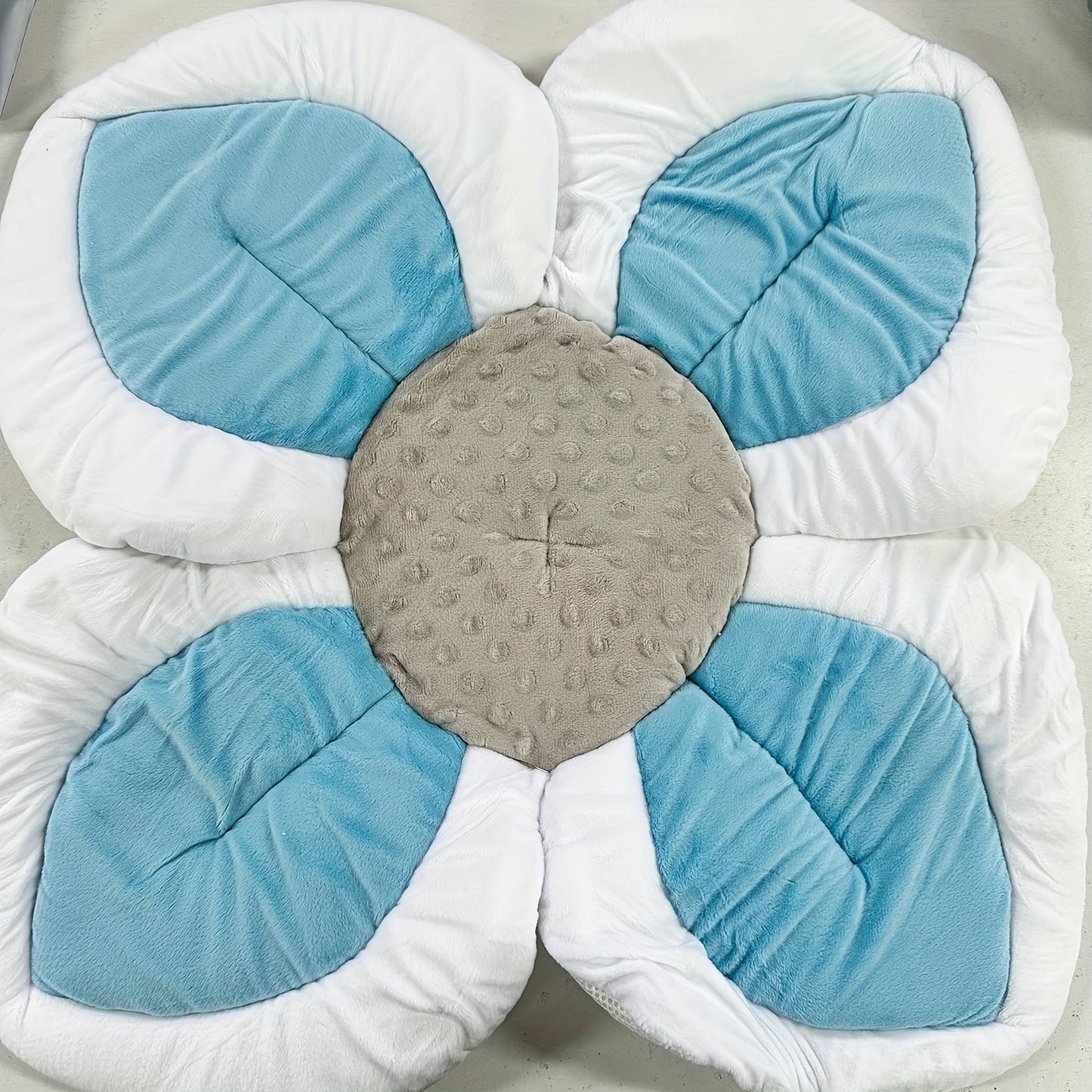 True Bub™ Polly Pal - Quick Dry Baby Bath Support