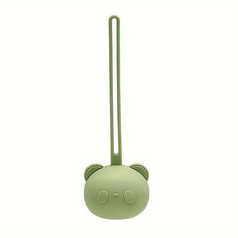 True Bub™ Popbear - Pacifier Holder Travel Essential
