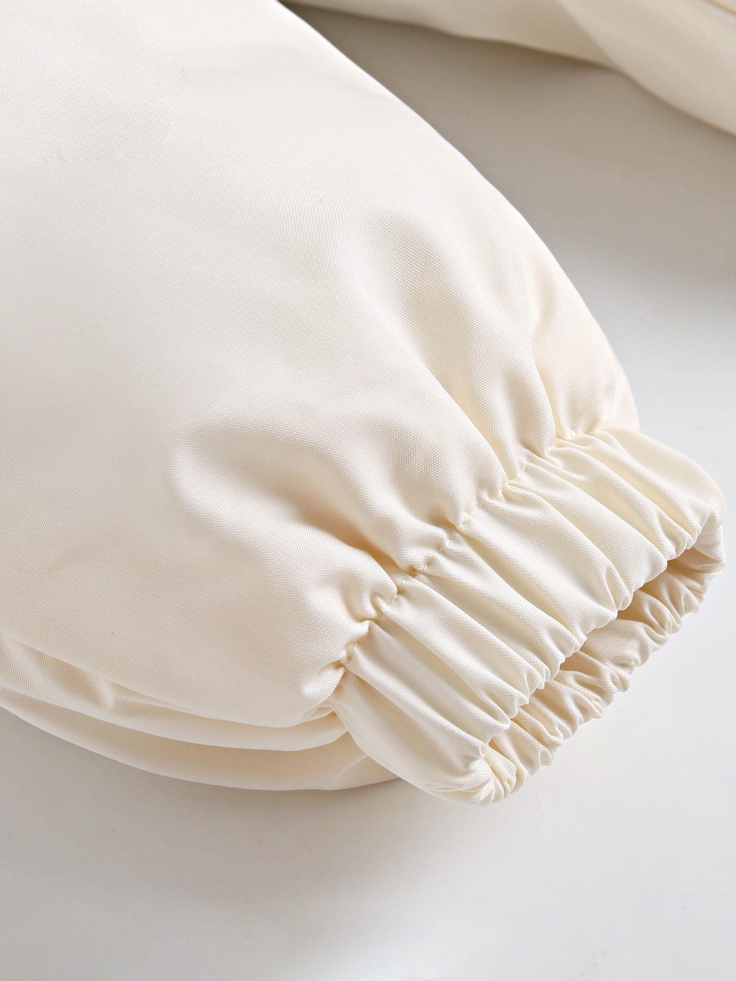 True Bub™ Snug Me Up - Winter Hooded Baby Jacket - Thickened Fleece-Lined Unisex