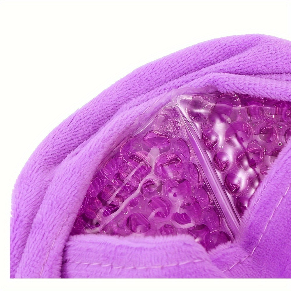 True Bub™ Soothe Gelly- Breast Ice Pack Breast Gel Pads Breastfeeding Essentials 2pk