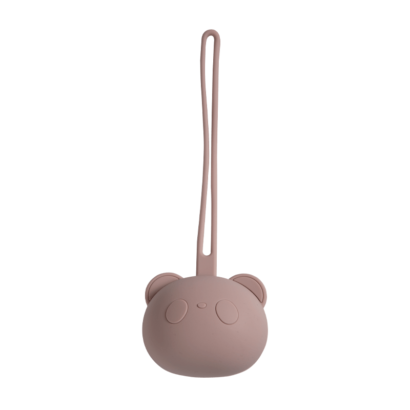 True Bub™ Popbear - Pacifier Holder Travel Essential