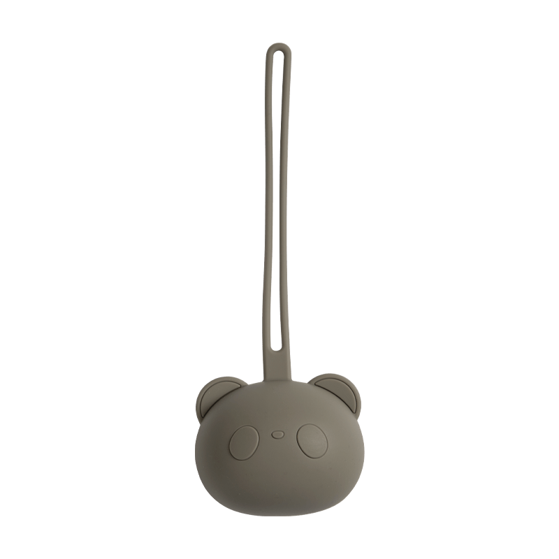 True Bub™ Popbear - Pacifier Holder Travel Essential