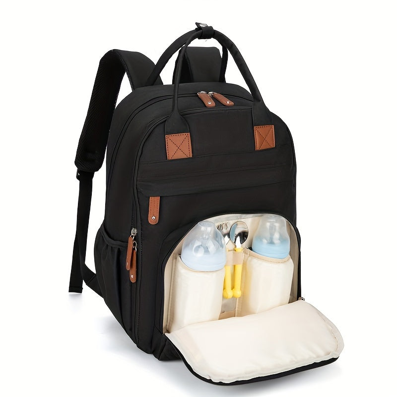True Bub™ Dasher Nappy Bag