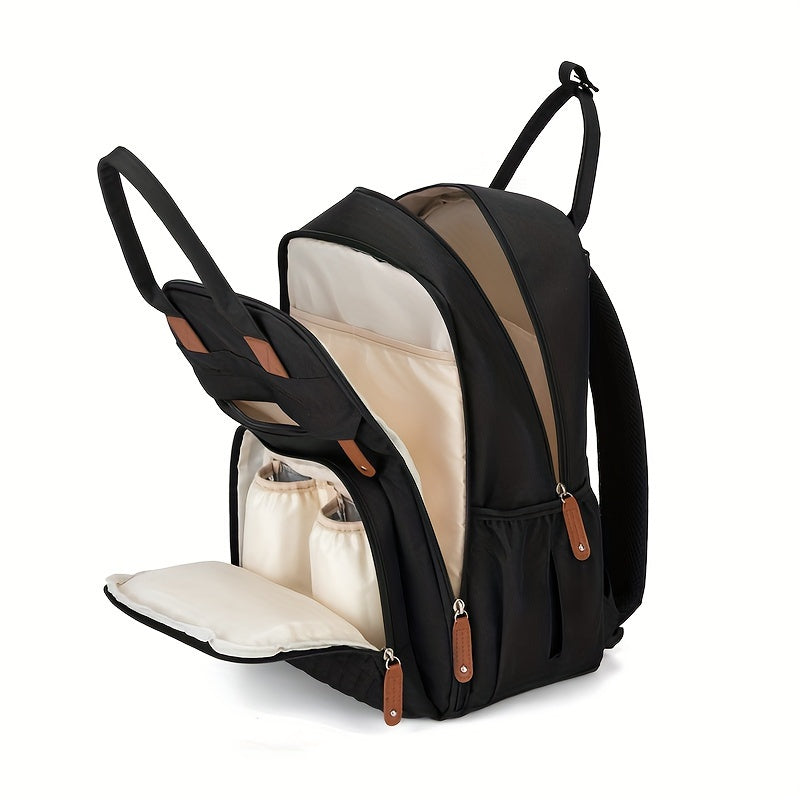 True Bub™ Dasher Nappy Bag