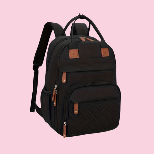 True Bub™ Dasher Nappy Bag