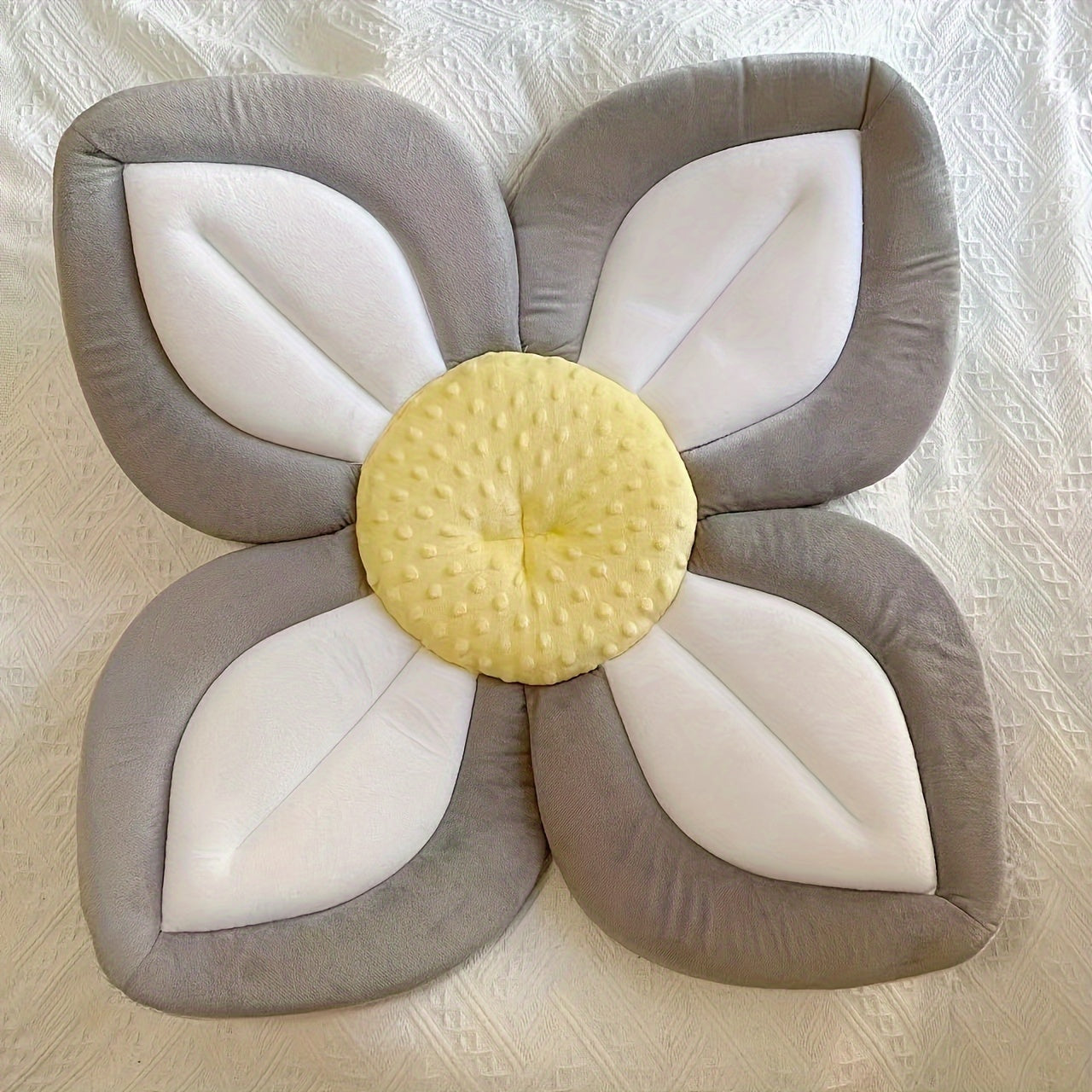 True Bub™ Polly Pal - Quick Dry Baby Bath Support