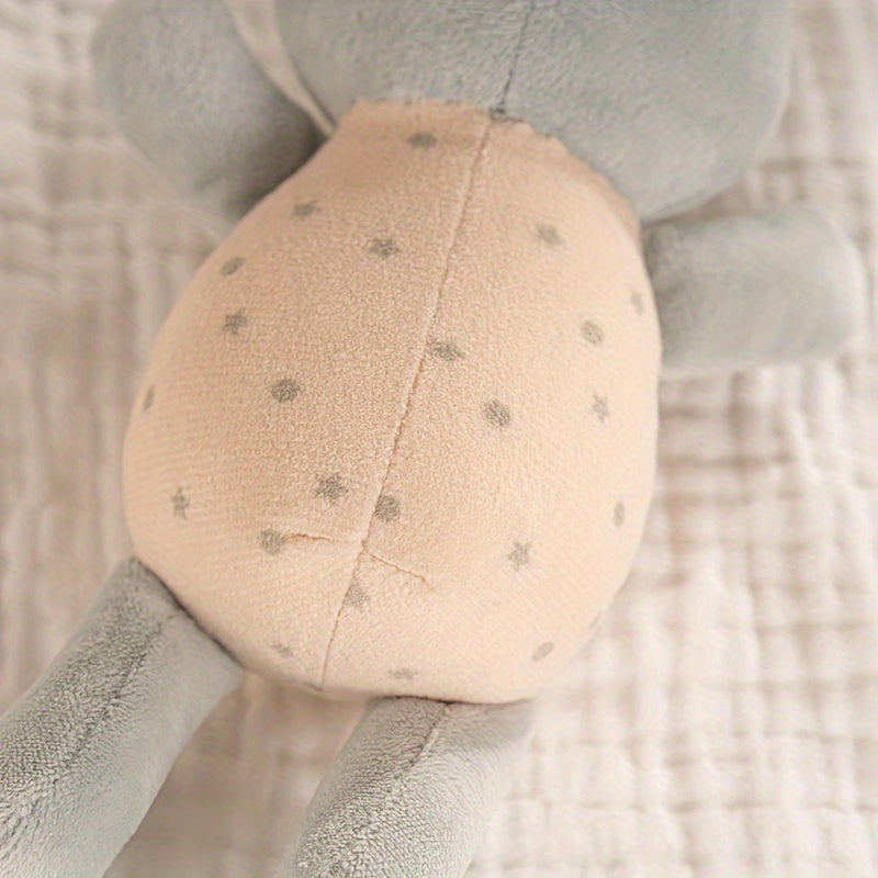 True Bub™ Comfort Companion - Soft Touch Sensory Toy