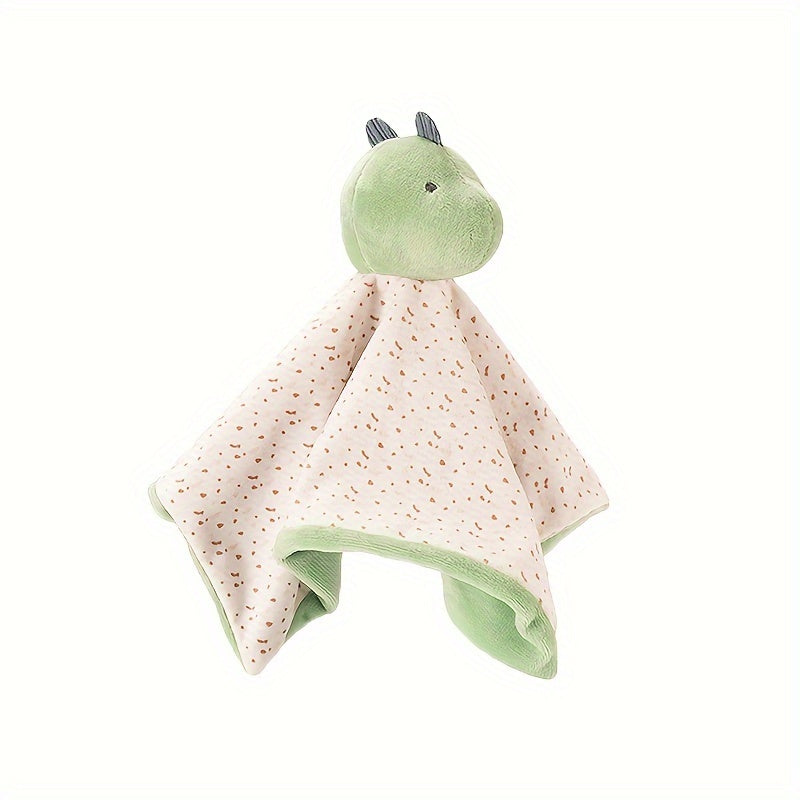 True Bub™ Comfort Companion - Soft Touch Sensory Toy