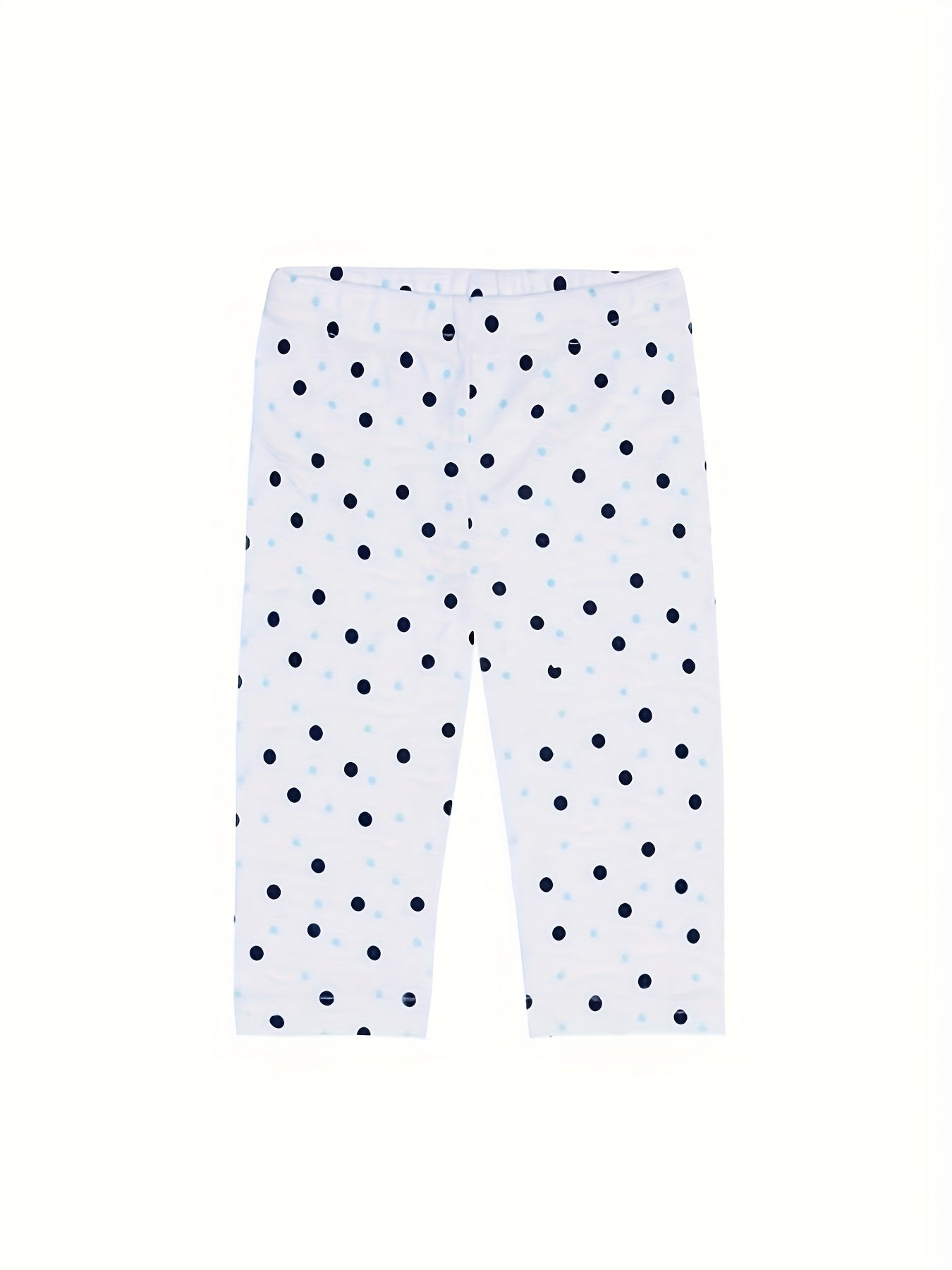 True Bub™  Essentials Baby Cotton Set - Mixed Navy 5 Set