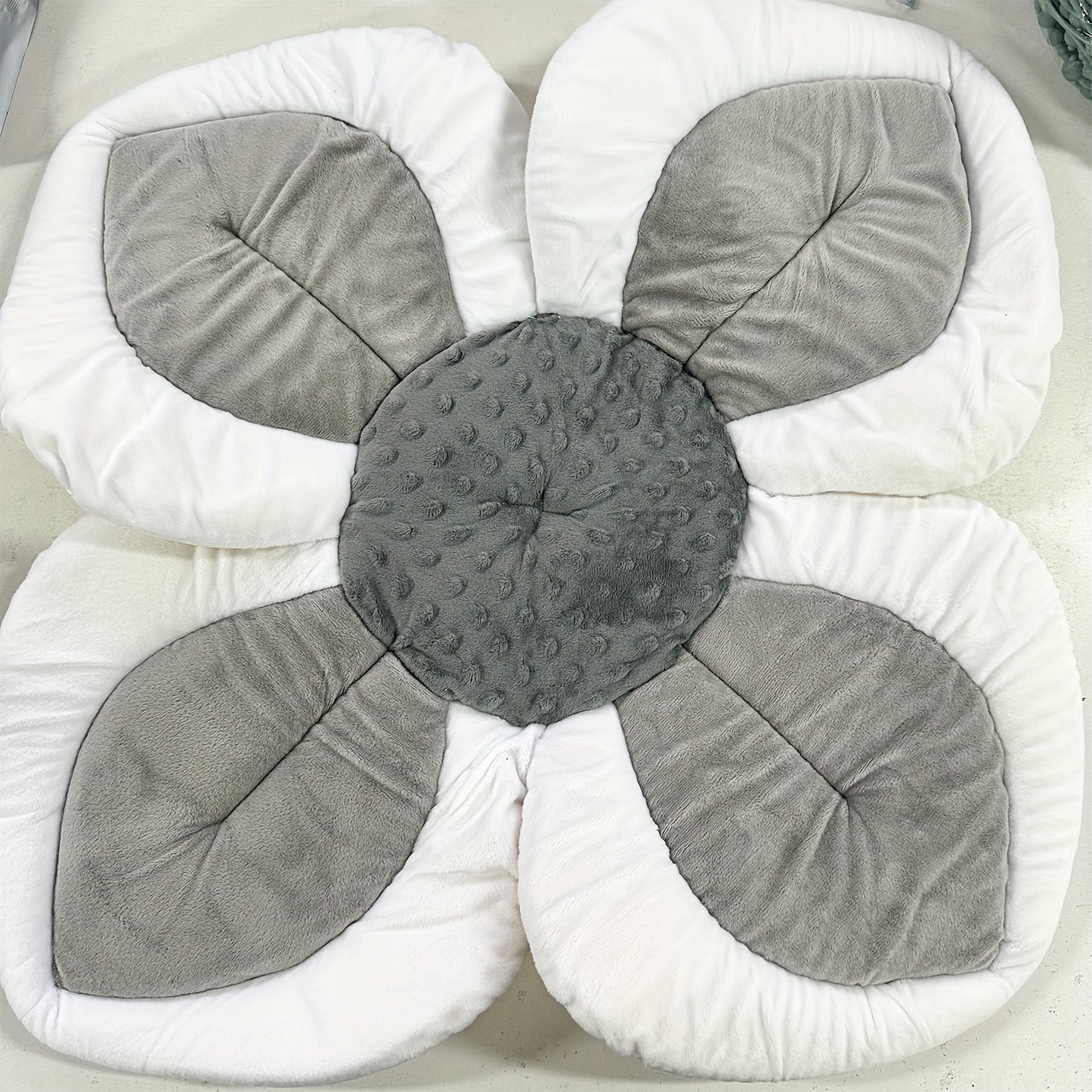 True Bub™ Polly Pal - Quick Dry Baby Bath Support