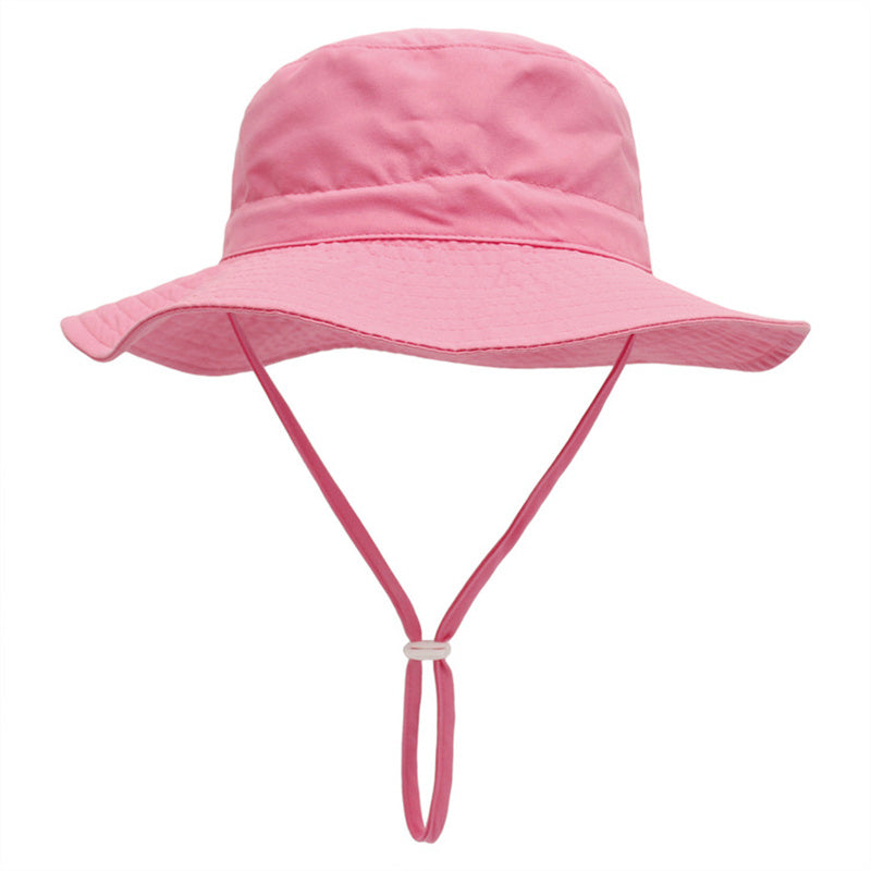 True Bub™ Pollypea - Essential Toddlers Sun Hat