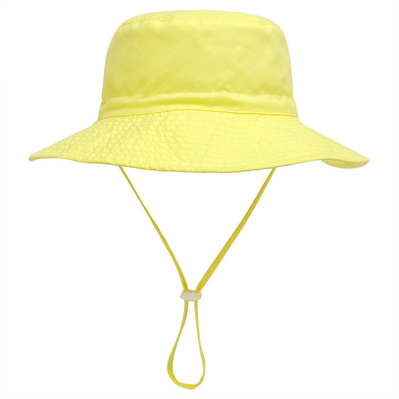 True Bub™ Pollypea - Essential Toddlers Sun Hat
