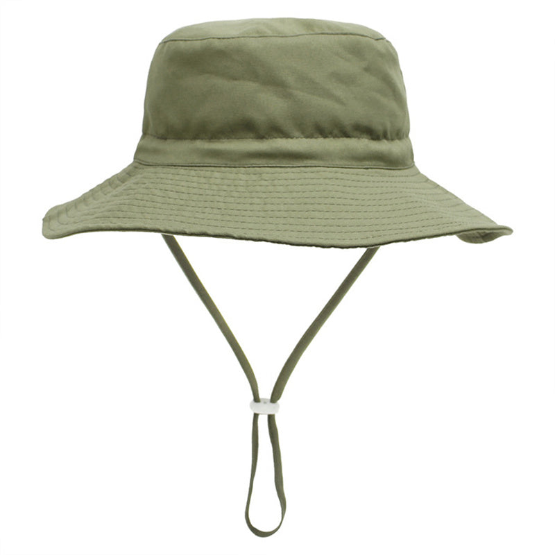 True Bub™ Pollypea - Essential Toddlers Sun Hat