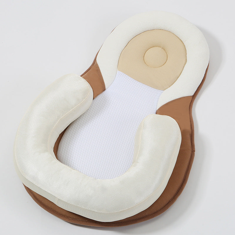 True Bub™ Ergonomic Portable Baby Positioner