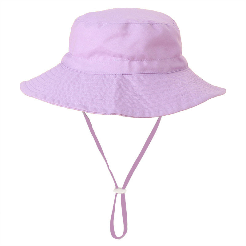 True Bub™ Pollypea - Essential Toddlers Sun Hat