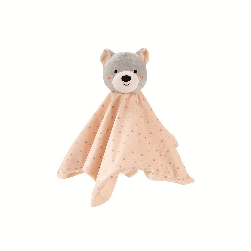 True Bub™ Comfort Companion - Soft Touch Sensory Toy