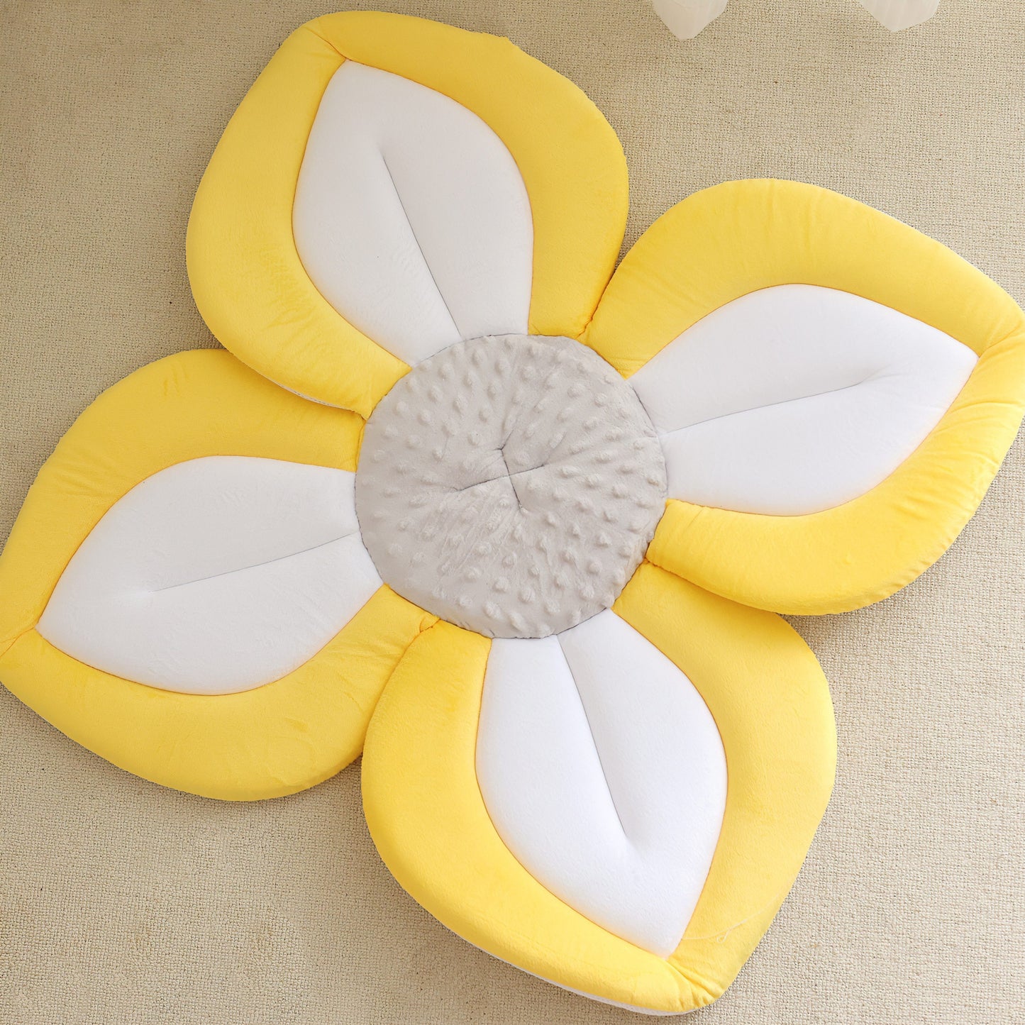 True Bub™ Polly Pal - Quick Dry Baby Bath Support