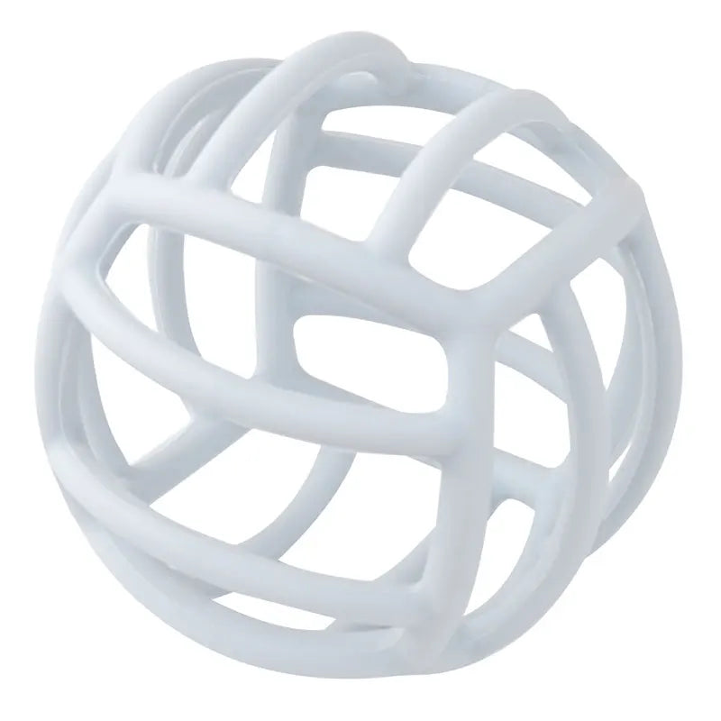 True Bub™ Food Grade BPA Free Teething Infant Chewing Toy Sensory Ball