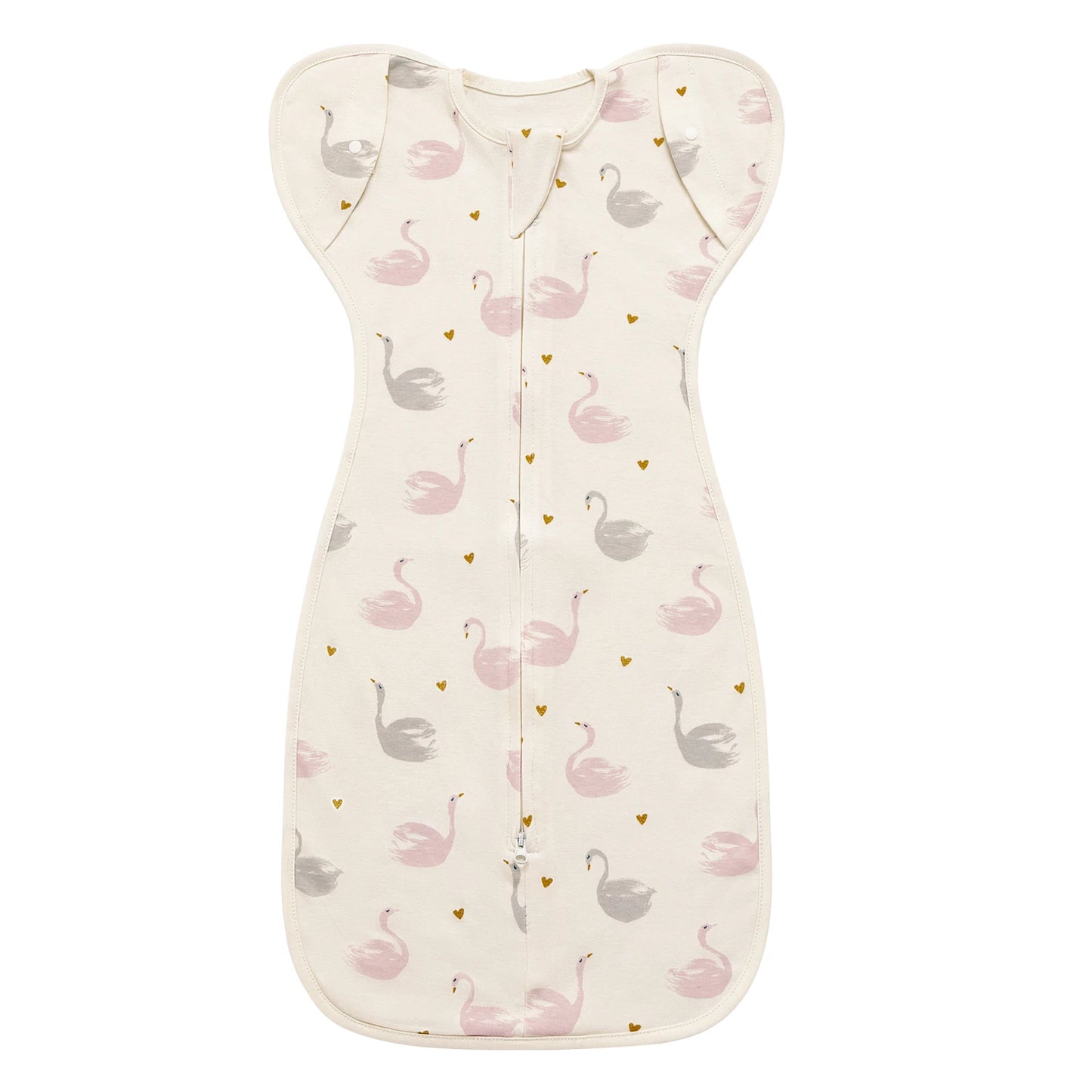 True Bub™ LullaNest - Anti Startle Swaddle 0-9M