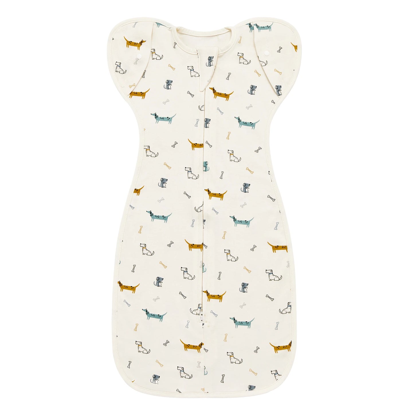 True Bub™ LullaNest - Anti Startle Swaddle 0-9M