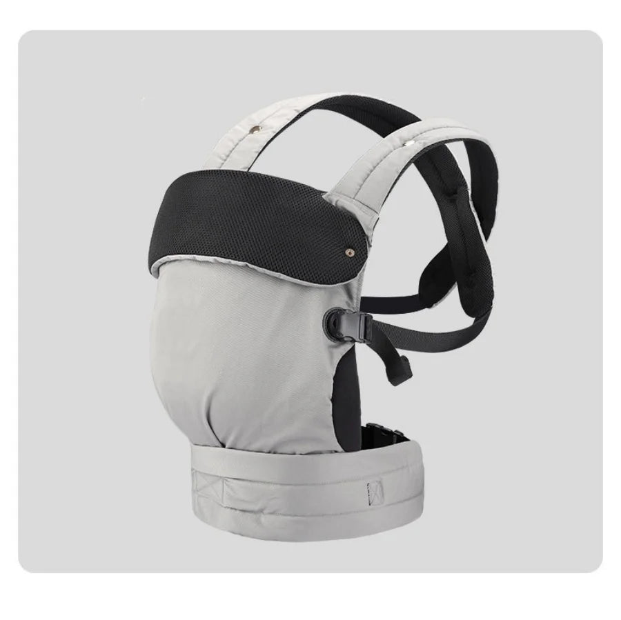True Bub™ Cradle Me - World Travel Baby Carrier Newborn to Toddler up to 16kgs
