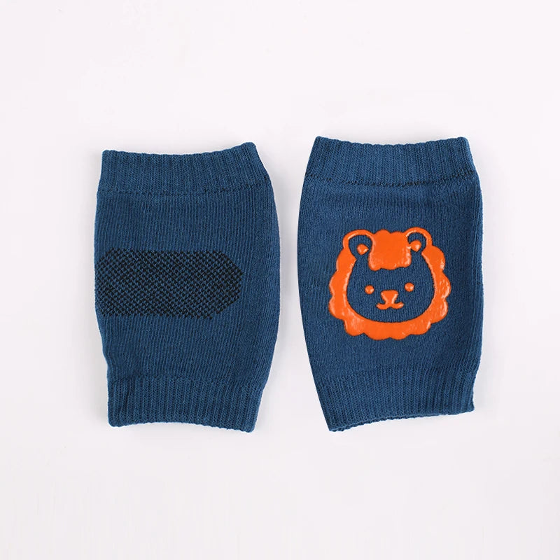 True Bub™ Baby Knee Pads Non-slip Crawling Cushion for Infants and Toddlers