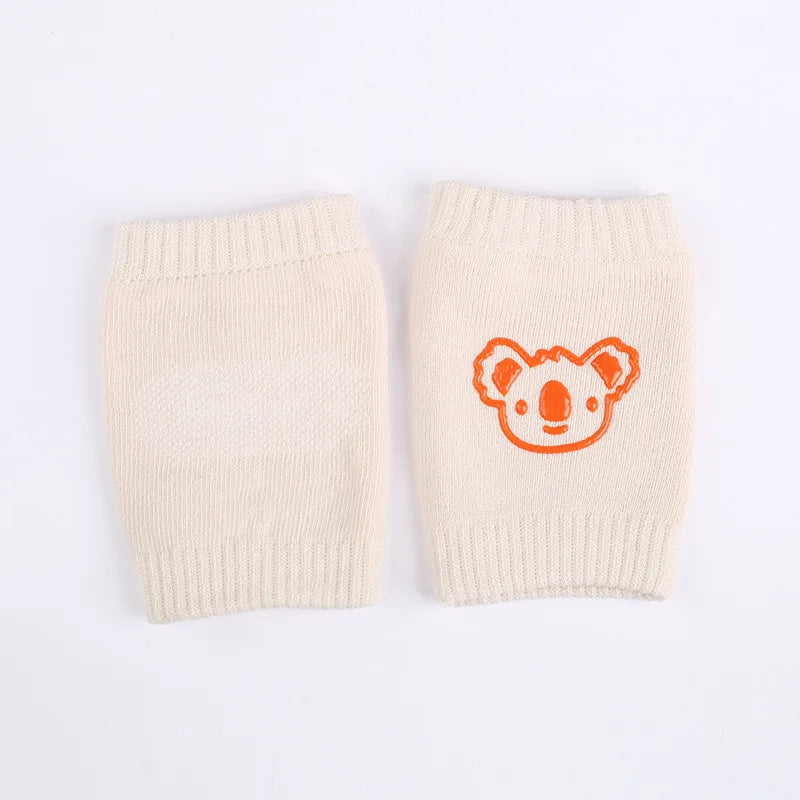 True Bub™ Baby Knee Pads Non-slip Crawling Cushion for Infants and Toddlers