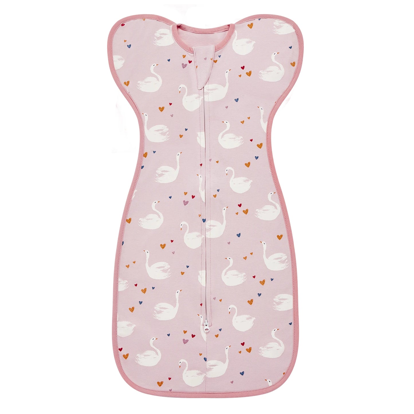 True Bub™ LullaNest - Anti Startle Swaddle 0-9M