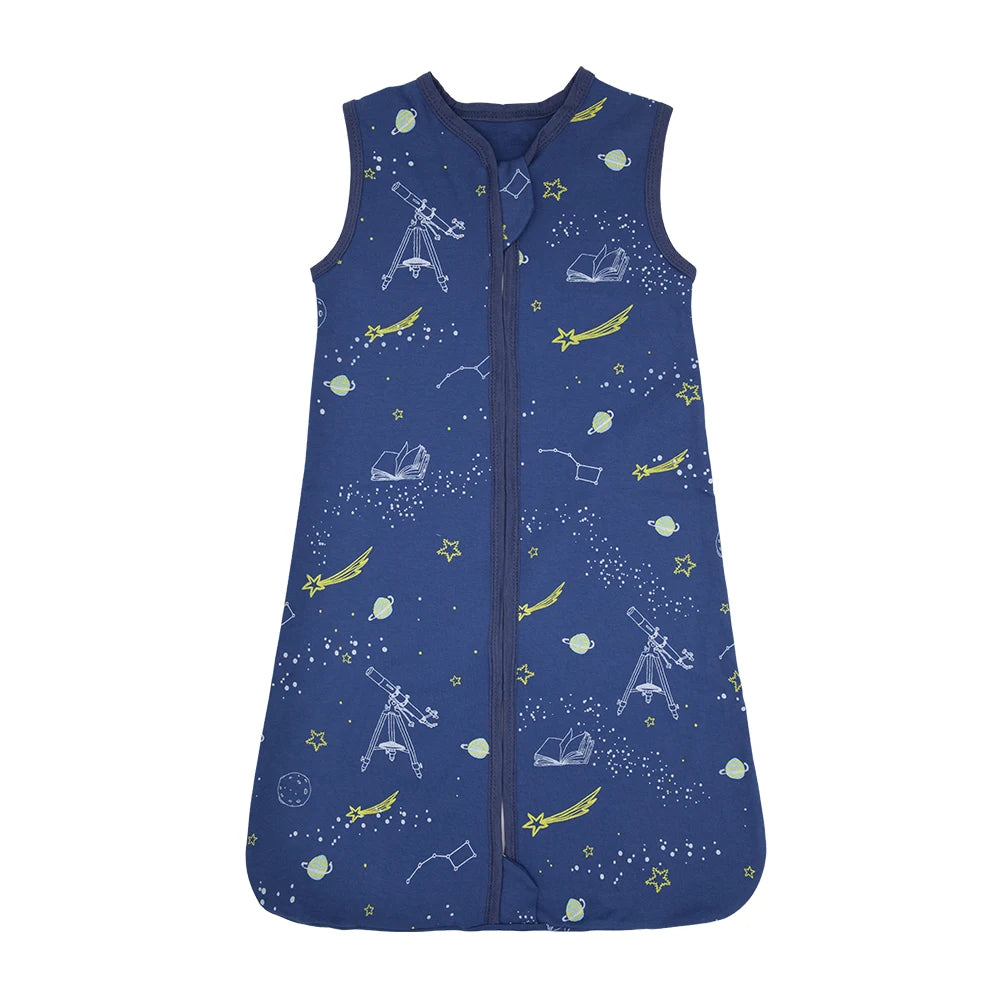 True Bub™ AiryNest - Cool Lined Sleeveless Sleeping Bag 3-18M