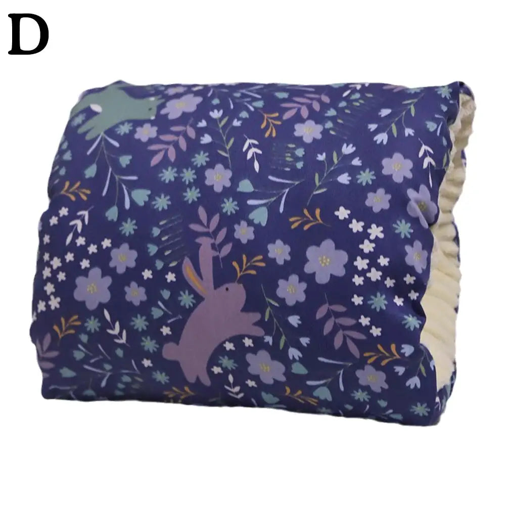 True Bub™ Cradle Bub - Baby and Mum Nursing Pillow Soft Arm Support
