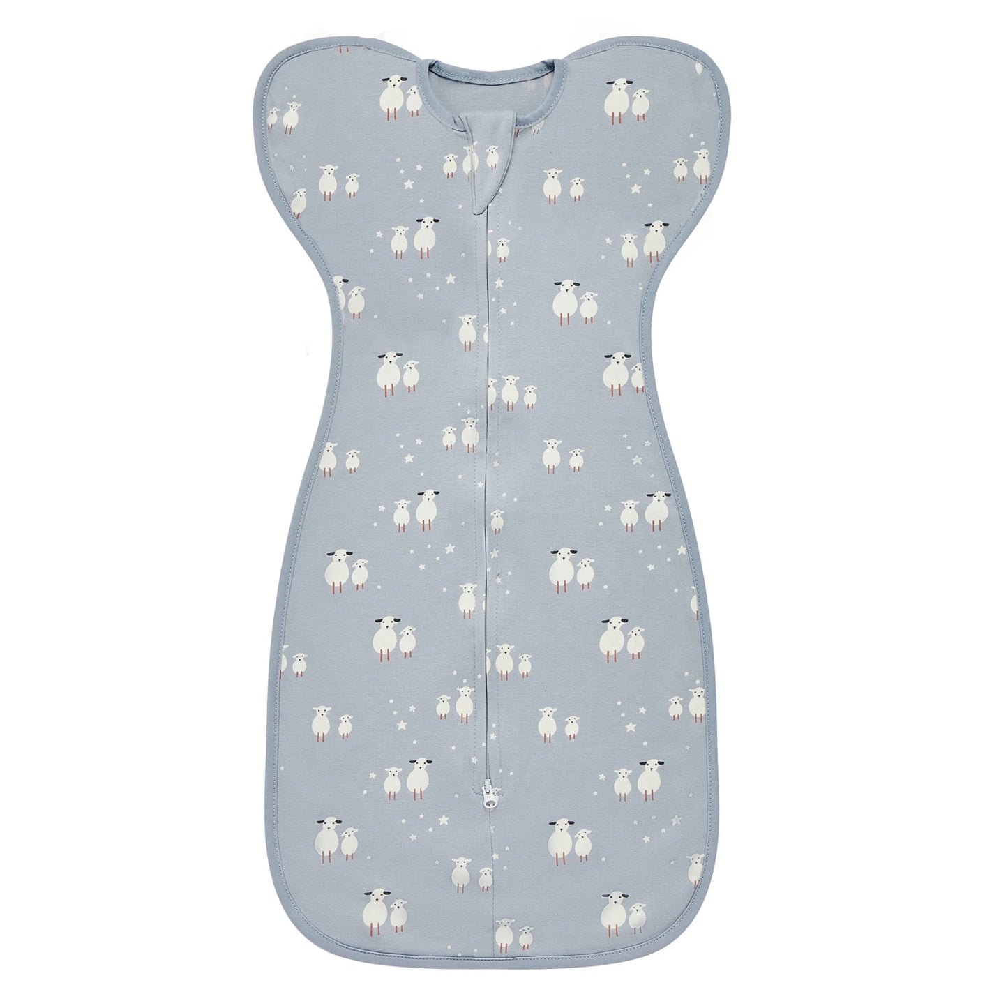 True Bub™ LullaNest - Anti Startle Swaddle 0-9M