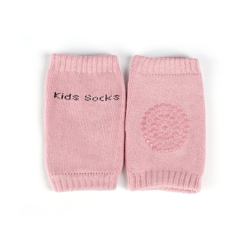 True Bub™ Baby Knee Pads Non-slip Crawling Cushion for Infants and Toddlers