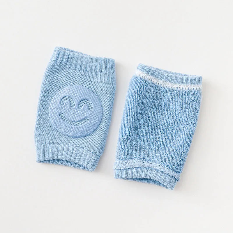 True Bub™ Baby Knee Pads Non-slip Crawling Cushion for Infants and Toddlers