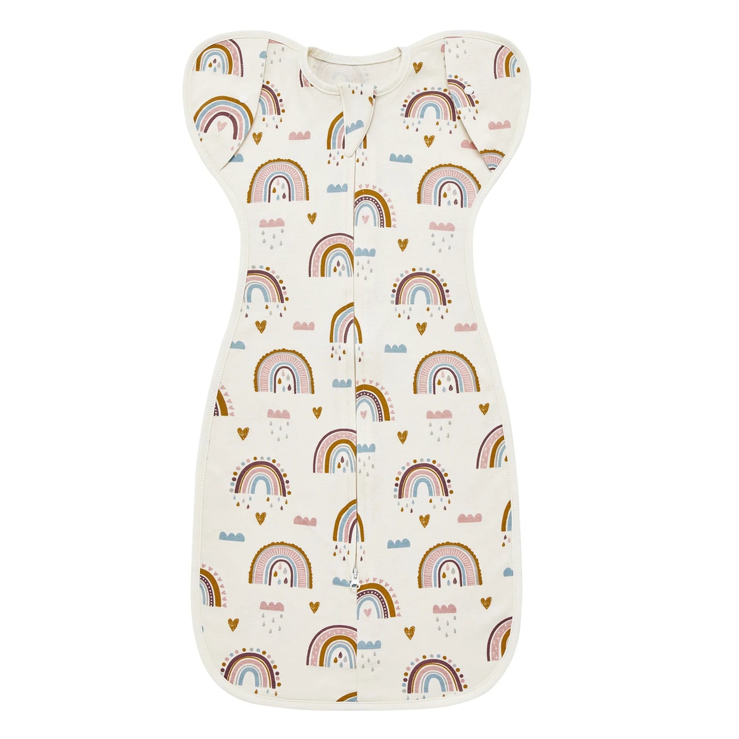 True Bub™ LullaNest - Anti Startle Swaddle 0-9M