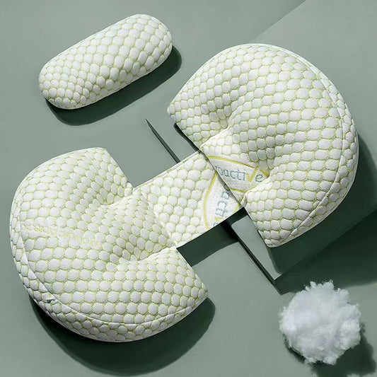 True Bub™ Bump Cloud - Preganancy Support Pillow