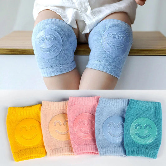 True Bub™ Baby Knee Pads Non-slip Crawling Cushion for Infants and Toddlers