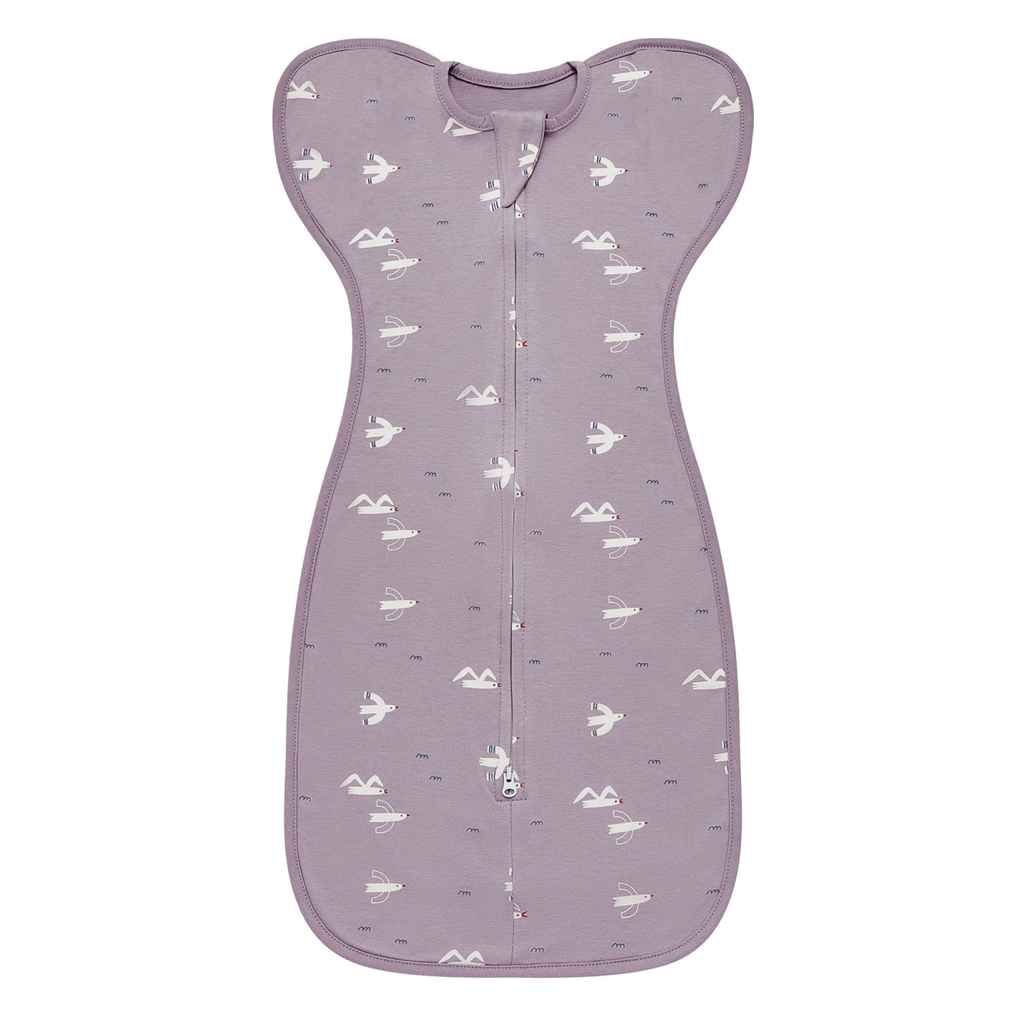 True Bub™ LullaNest - Anti Startle Swaddle 0-9M