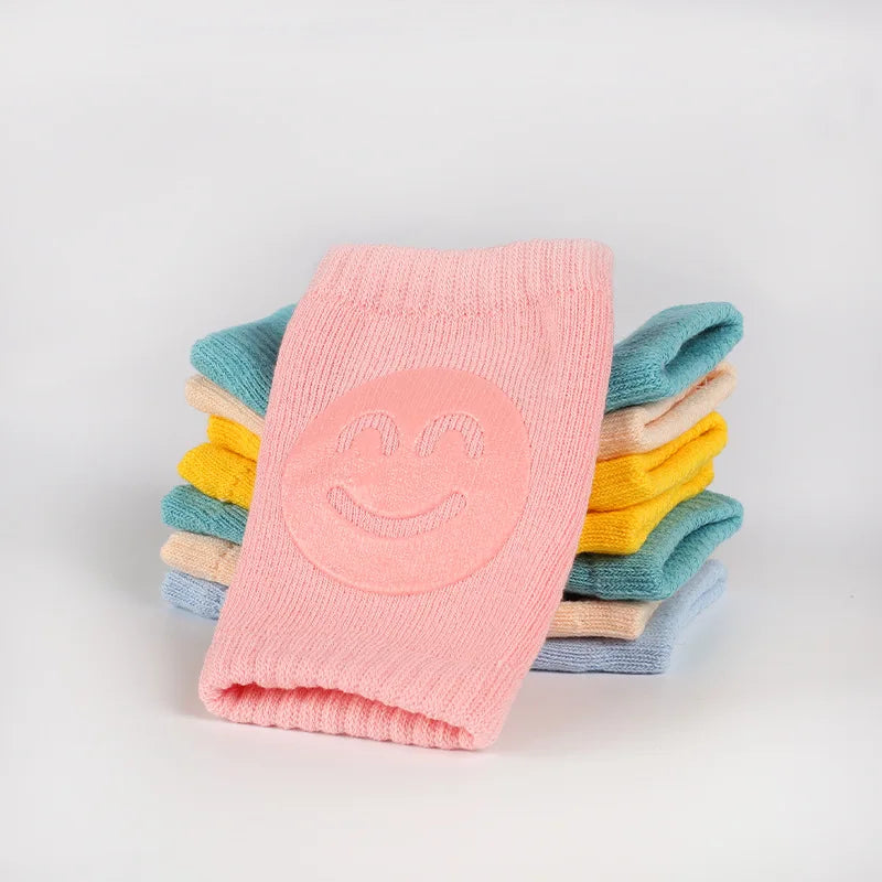 True Bub™ Baby Knee Pads Non-slip Crawling Cushion for Infants and Toddlers