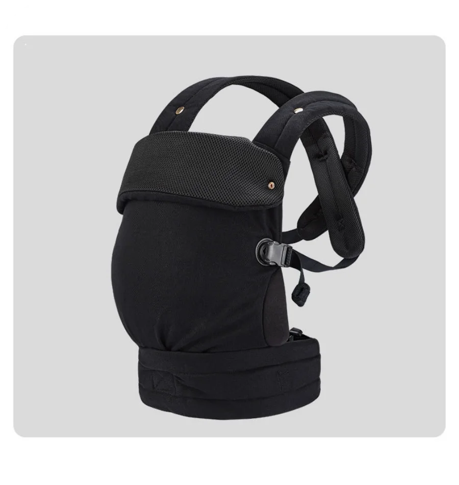 True Bub™ Cradle Me - World Travel Baby Carrier Newborn to Toddler up to 16kgs