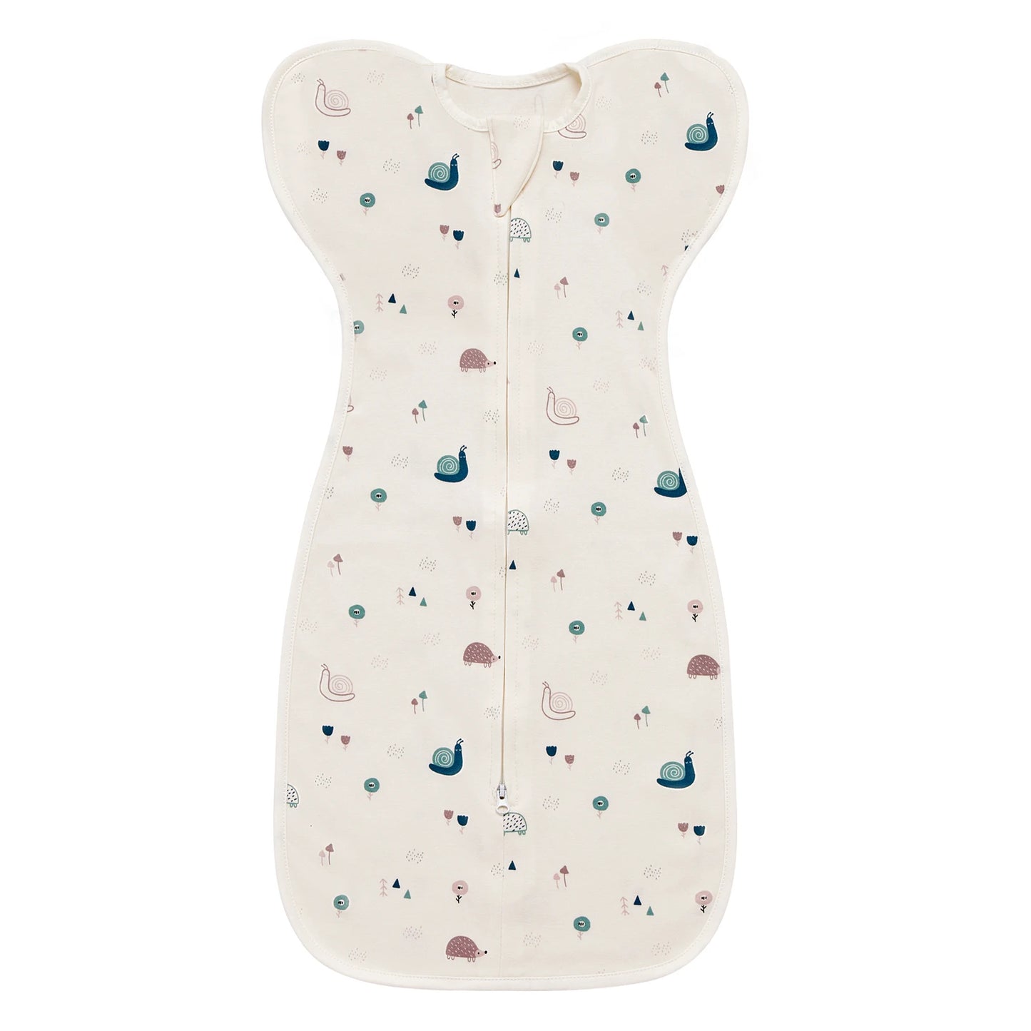 True Bub™ LullaNest - Anti Startle Swaddle 0-9M