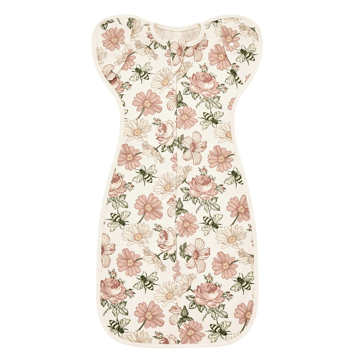 True Bub™ LullaNest - Anti Startle Swaddle 0-9M