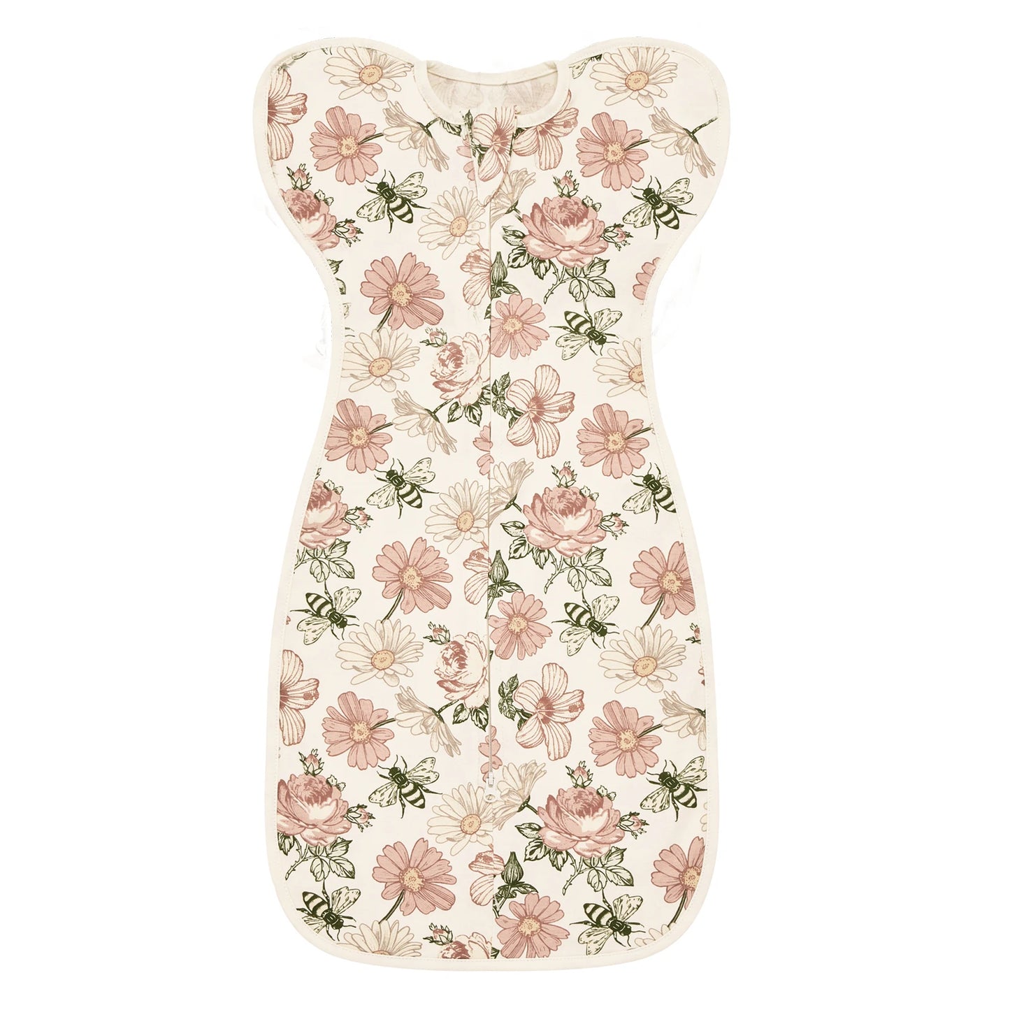 True Bub™ LullaNest - Anti Startle Swaddle 0-9M