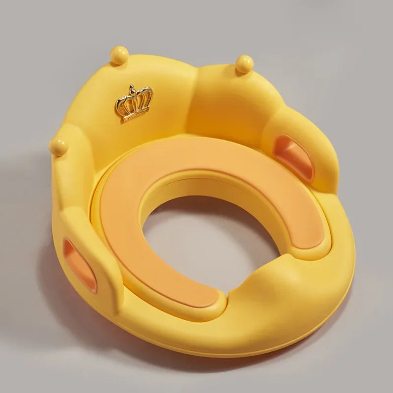 True Bub™ Royalty - Baby Seat for Toilet Potty Training