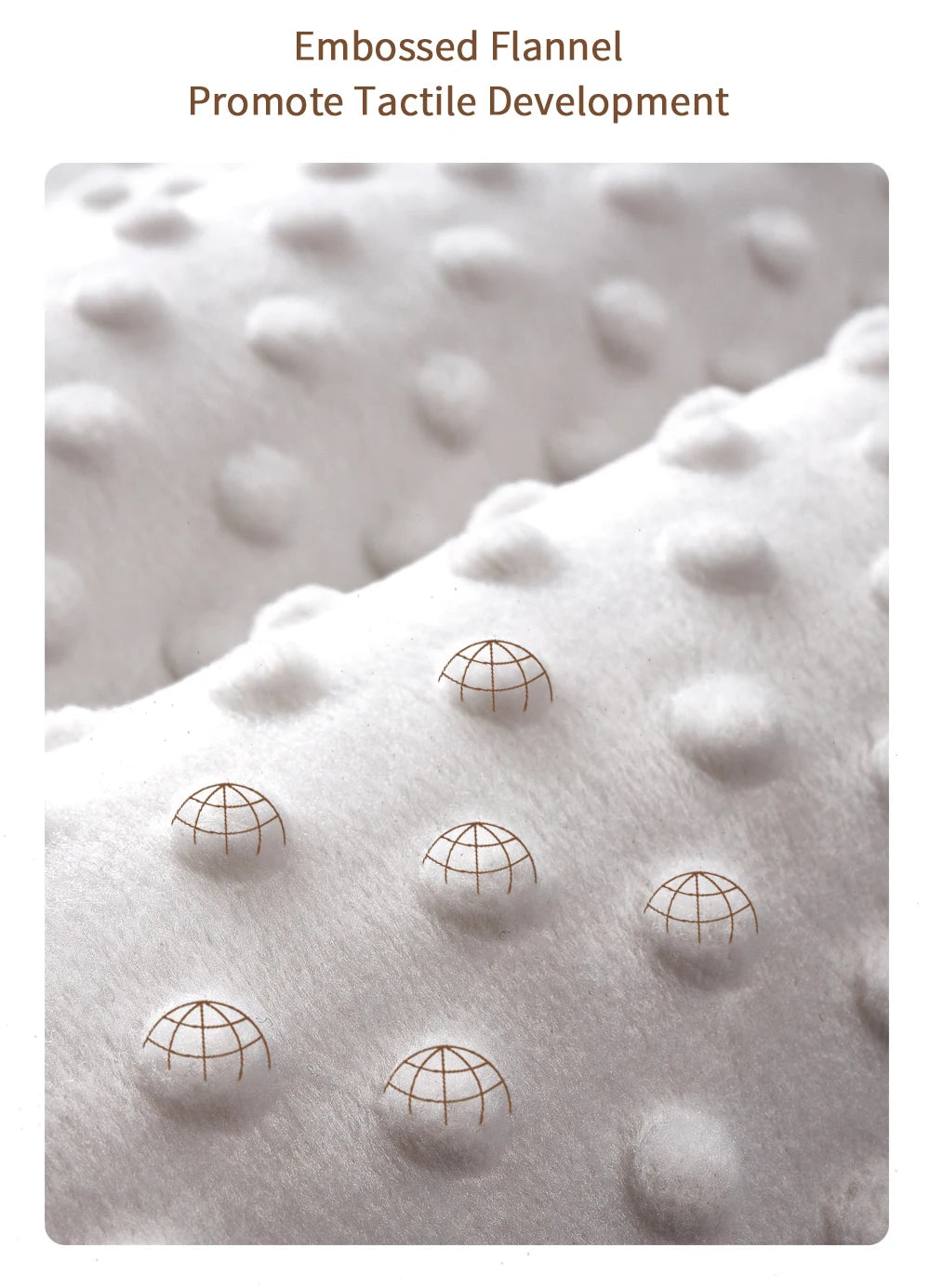 True Bub™ CozyNest - Warm Lined Sleeping Bags Autumn Winter 5-18M