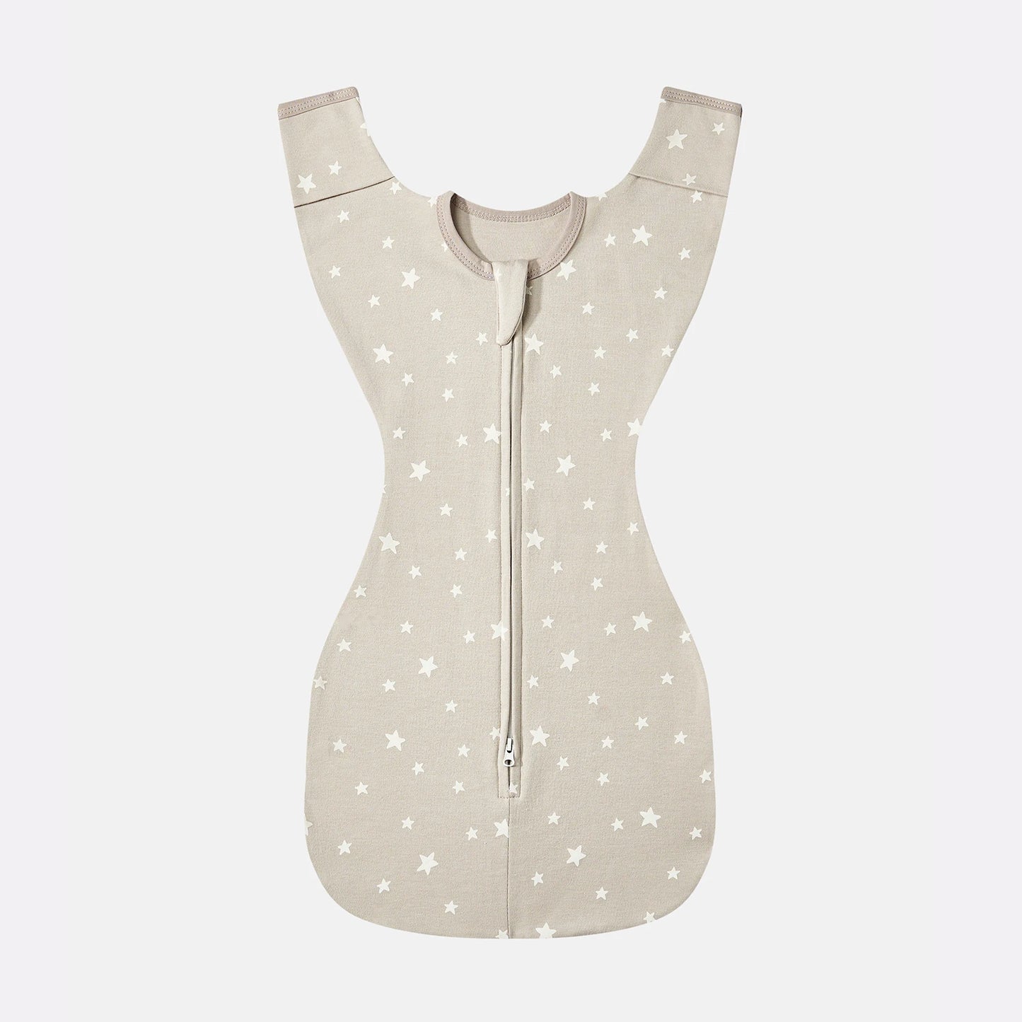 True Bub™ SnugNest - Transitional Baby Swaddle Arms Up Design 0-6M